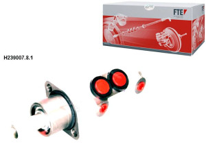 Pompa Hamulcowa Renault Megane I 99-02 Z Abs Fte