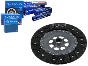 Tarcza Sprzęgła Mercedes Sprinter Vario 95- Sachs