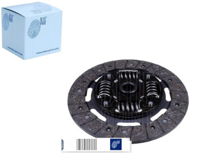Tarcza Sprzęgła (242mm) Nissan Interstar Primastar