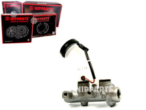 Pompa Hamulcowa Chevrolet Matiz 1.0 Nipparts Nippa