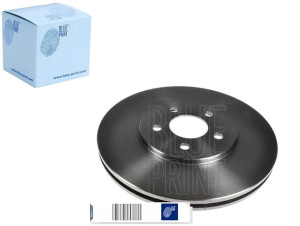Tarcze Hamulcowe 2szt Chrysler Stratus 2.0 2.5 12.