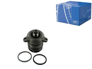 Pompa Wody Vw Touareg 03- Skf