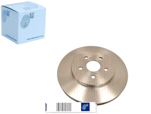 Tarcze Hamulcowe 2szt Lexus Rx 3.0 3.3h 3.5 05.03-