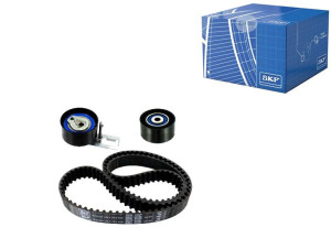 Zestaw Rozrządu Ford 06- 1,4tdci Pasek 139z Skf
