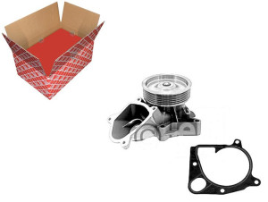 Pompa Wody Bmw 1 (e87) 3 (e46) 3 (e90) 3 (e91) 5 (