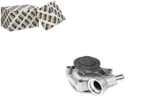 Pompa Wody Lancia Thema Renault Safrane I 2.5d 05.