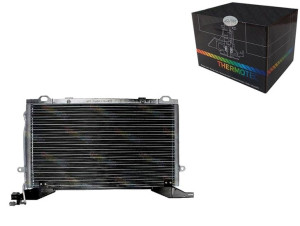 Skraplacz Klimatyzacji Mercedes E T-model (s210) E