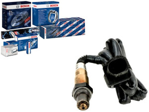 Sonda Lambda Bmw 5 (e60) 5 (e61) 6 (e63) 6 (e64) 4