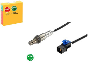 Sonda Lambda (ogrzewana) Chevrolet Matiz 1.0/1.0lp