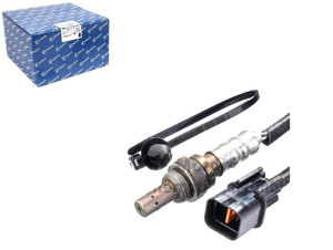 Sonda Lambda Hyundai Santa Fe 2,0crdi 00- Pierburg