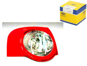 Lampa Tylna Vw Passat Variant 05-12 Zewnętrzna Pr