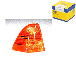 Lampa (część Zewnętrzna Kolor Kierunkowskazu Pomar