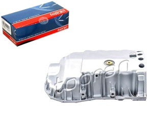 Miska Olejowa (część Dolna Aluminium) Opel Movano
