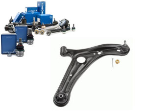 Wahacz Toyota Przód Yaris 99-05 Pr Lemforder
