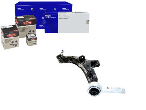Wahacz Dół 15 2 Mm Nissan Primera 1.6-2.2d 01.02-