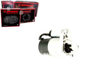Rozrusznik Nissan Nipparts Nipparts