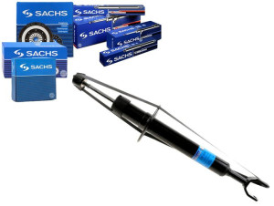 Amortyzator Audi A6 2.0-5.2 05.04-08.11 Sachs