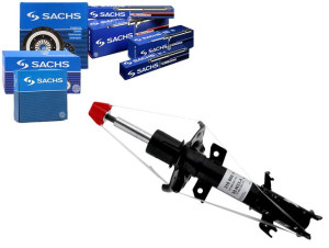 Amortyzator Ford Fiesta Vi 1.0-1.6d 06.08- Sachs