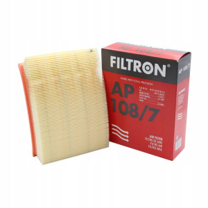 Filtr Powietrza Filtron AP108/7