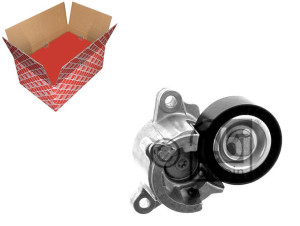 Napinacz Paska Wielorowkowego Citroen C4 C4 I Peug