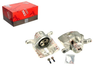Zacisk Hamulcowy Honda Civic Viii 1.4/1.8/2.2d 09.