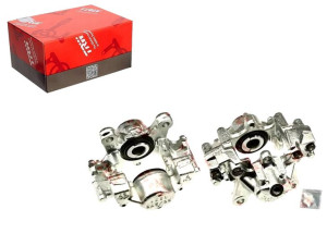 Zacisk Hamulcowy Mercedes C (cl203) C (w203) Clc (