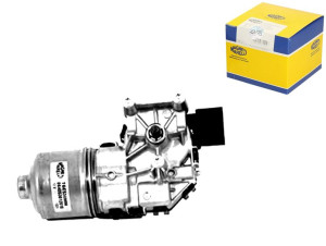 Silnik Wycieraczek Vw A4 P. Magneti Marelli