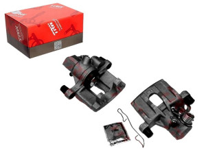 Zacisk Hamulcowy Volvo C30 C70 Ii S40 Ii V40 V50 F