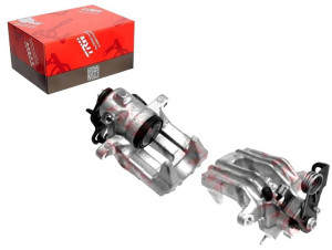 Zacisk Hamulcowy Vw Tył A4 00-08 Pr Trw