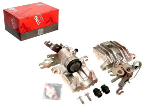 Zacisk Hamulcowy Vw Tył Caddy 1,2-2,0 04- Pr Trw