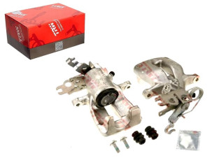Zacisk Hamulcowy Vw Tył Caddy 1,4-2,0 Tdi 04- Pr T