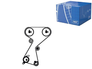 Zestaw Paska Rozrządu Renault 19 I 19 I Chamade 19