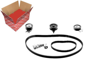 Zestaw Rozrządu Vw 1,4 Febi Bilstein