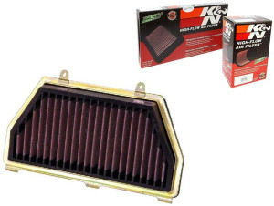 Filtr Powietrza Moto. Honda Cbr600rr 07-09 (race S