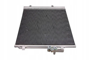 Skraplacz Klimatyzacji Ford Mondeo 07- Maxgear