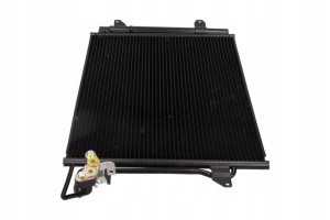 Skraplacz Klimatyzacji Vw Caddy Iii Touran Maxgear