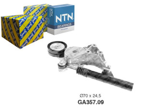 Napinacz Paska Wielorowkowego Audi A3 Seat Cordoba
