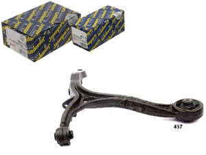 Wahacz Honda Przód Accord 08- Pr Japanparts