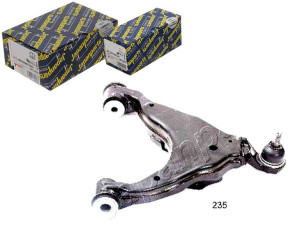 Wahacz Toyota Przód Land Cruiser 03-09 Pr Japanpar