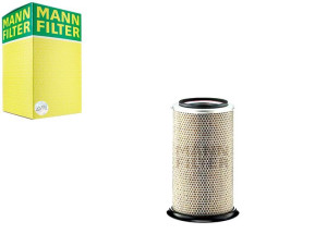 Filtr Powietrza Case Aebi Mfh Braud Sb Fendt Farme