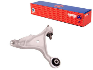 Wahacz P Volvo S60 V70 99-05 L Sidem