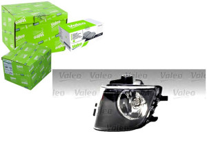 Lampa Przeciwmgielna (h8) Bmw 7 (f01 F02 F03 F04)