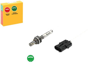 Sonda Lambda Renault 19 Ii 19 Ii Chamade Clio I 1.