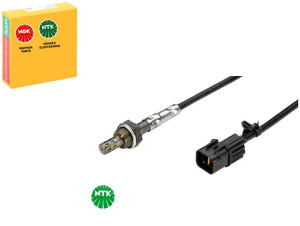 Sonda Lambda Volvo S40 I V40 Mitsubishi Carisma 1.