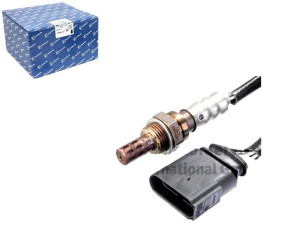 Sonda Lambda (ogrzewana) Audi A3 Seat Alhambra Aro