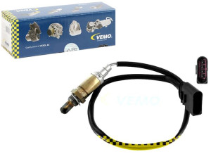 Sonda Lambda Audi A3 Seat Alhambra Arosa Cordoba C