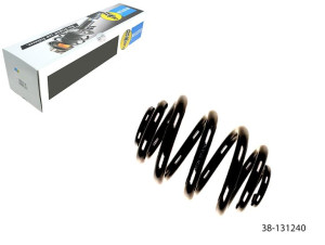 Sprężyna Zawieszenia Vw Tył T4 Wzmoc. Bilstein