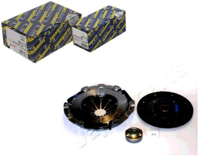 Zestaw Sprzęgła Daihatsu 1,6 Japanparts