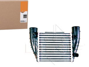 Intercooler Vw A4 B7 Exeo 2,0tdi 2,0tfsi (prawy) N