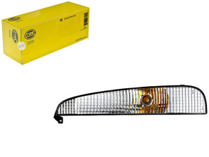 Lampa Kierunkowskazu (kolor Szkła: Przezroczysty P